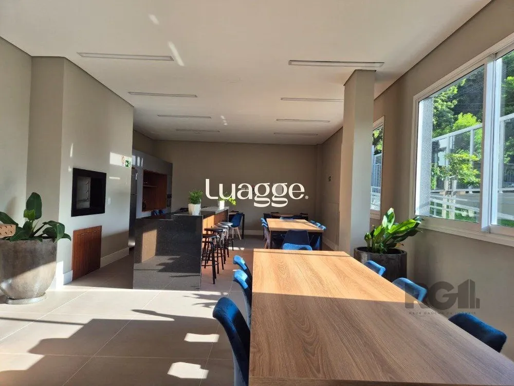 Apartamento, 3 quartos, 66 m² - Foto 1