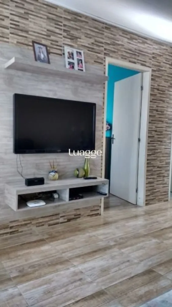 Apartamento, 1 quarto, 52 m² - Foto 4