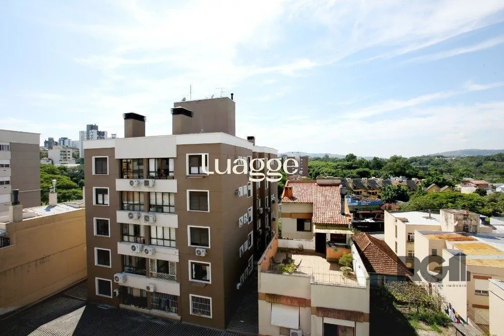 Apartamento, 2 quartos, 58 m² - Foto 1