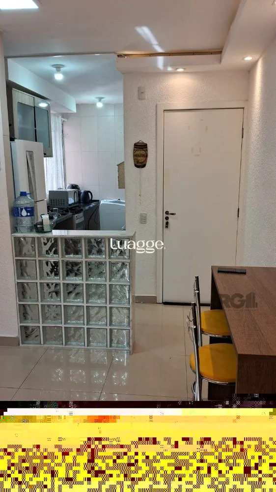 Apartamento, 2 quartos, 43 m² - Foto 4