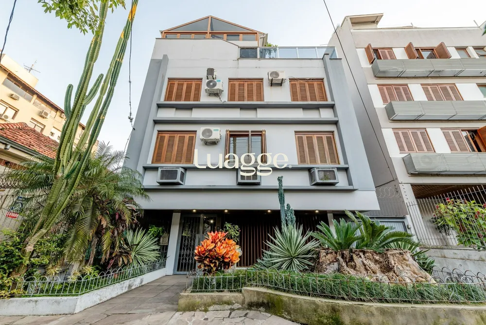 Cobertura, 3 quartos, 342 m² - Foto 1