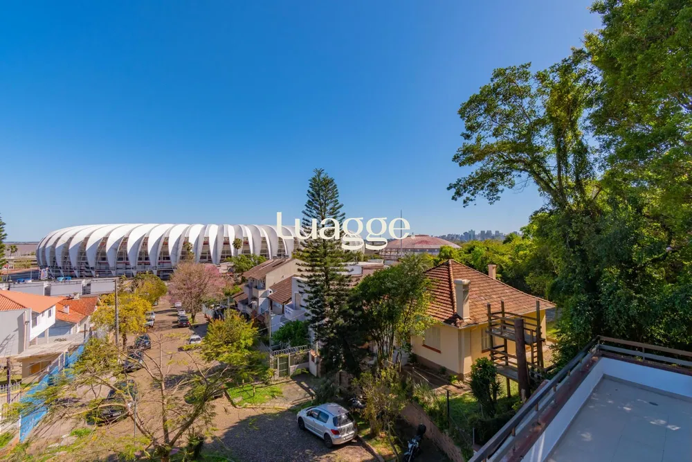 Cobertura, 3 quartos, 342 m² - Foto 3
