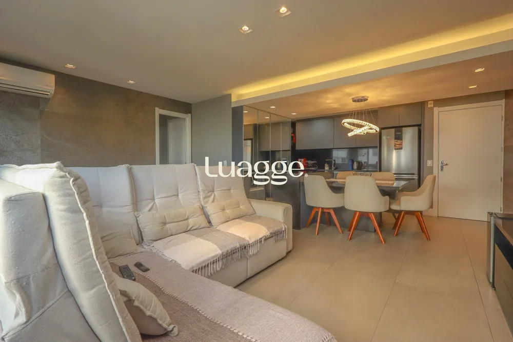 Apartamento, 3 quartos, 77 m² - Foto 4