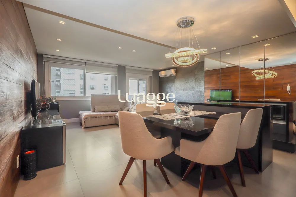 Apartamento, 3 quartos, 77 m² - Foto 2