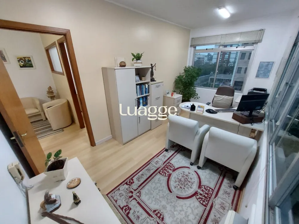 Loja-Salão, 151 m² - Foto 3
