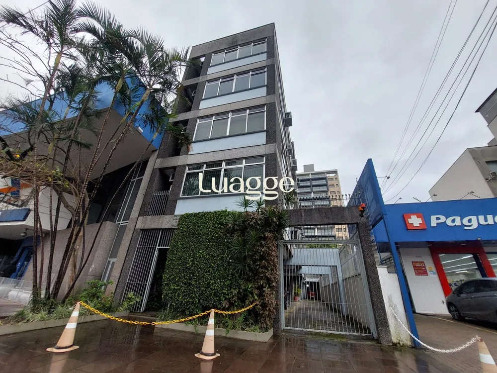 Loja-Salão, 151 m² - Foto 2