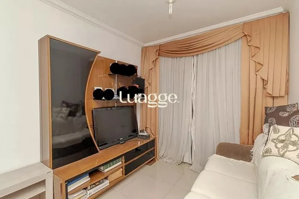 Apartamento, 1 quarto, 43 m² - Foto 1