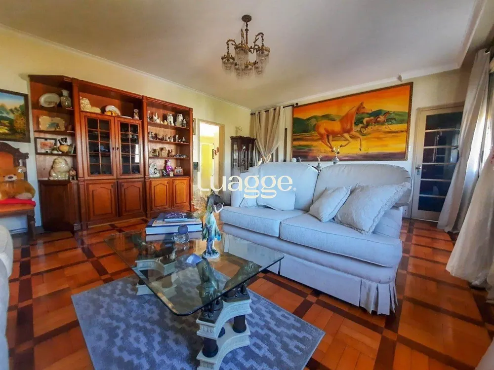 Apartamento, 5 quartos, 193 m² - Foto 1
