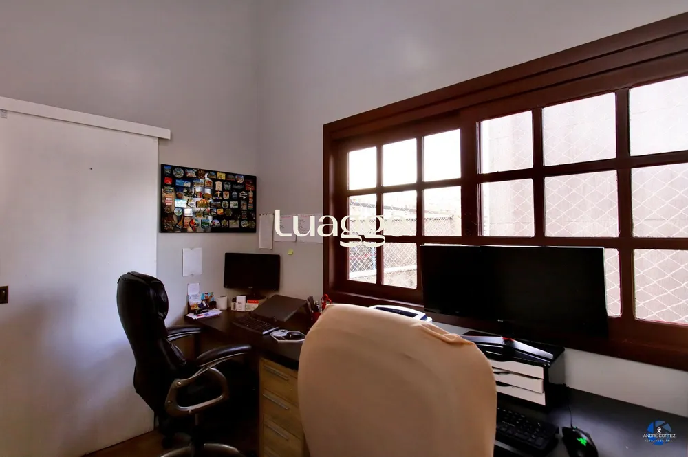 Cobertura, 3 quartos, 126 m² - Foto 4