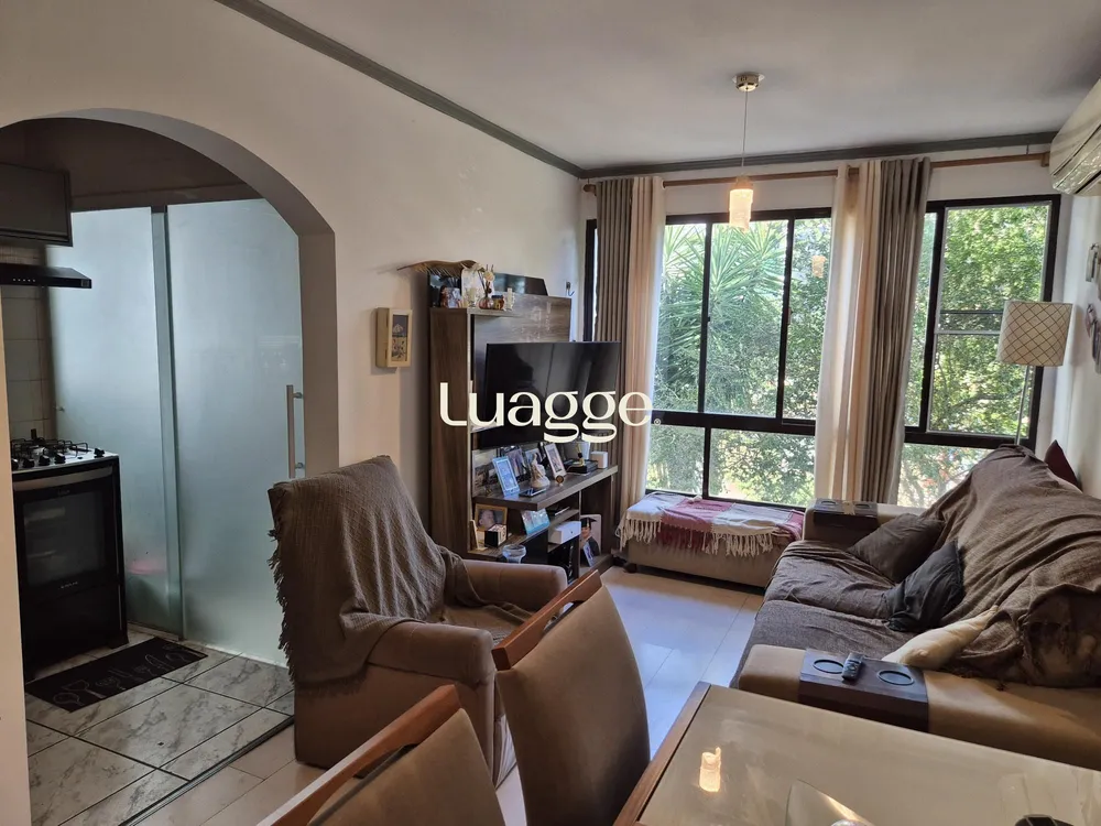 Apartamento, 2 quartos, 61 m² - Foto 1