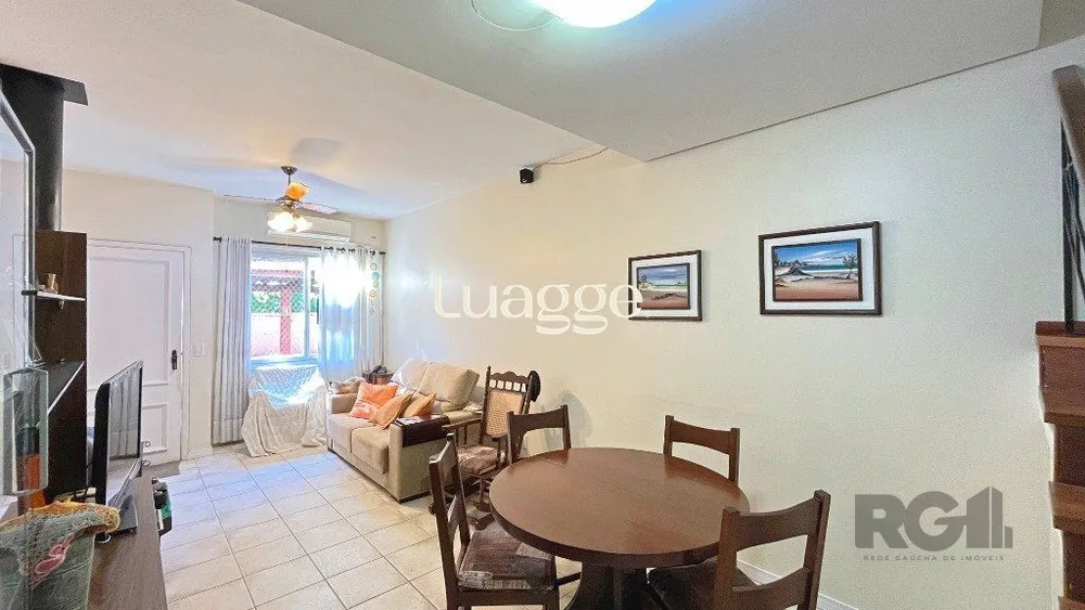 Casa de Condomínio, 3 quartos - Foto 3