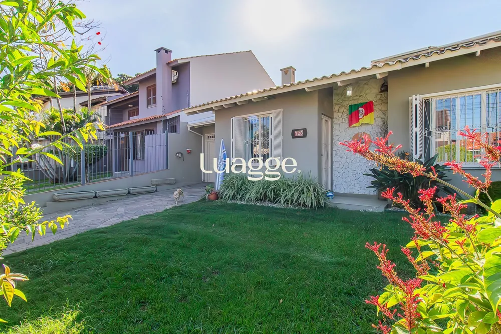 Casa, 4 quartos, 180 m² - Foto 3