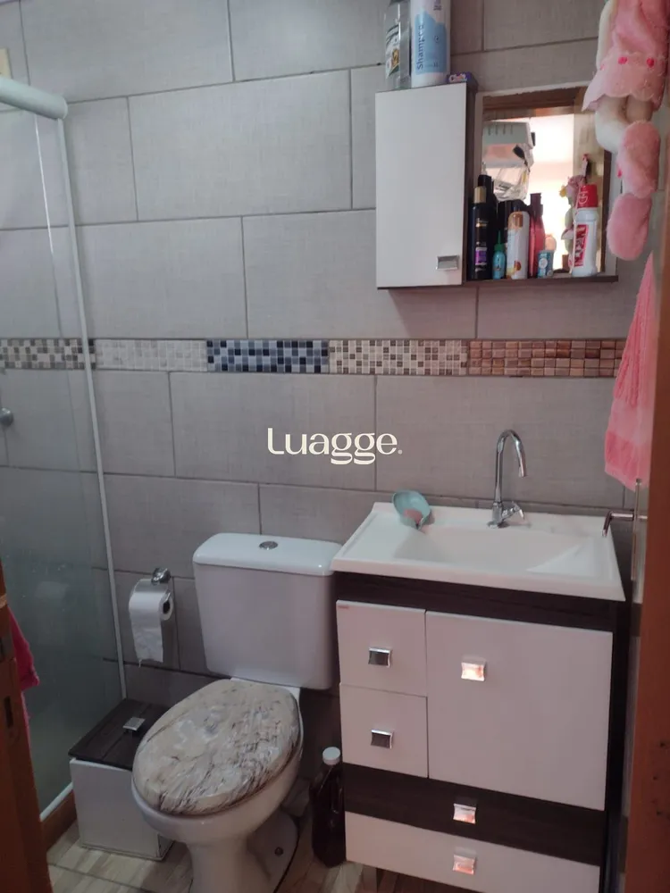 Apartamento, 2 quartos, 43 m² - Foto 4