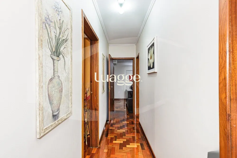 Apartamento, 3 quartos, 97 m² - Foto 1