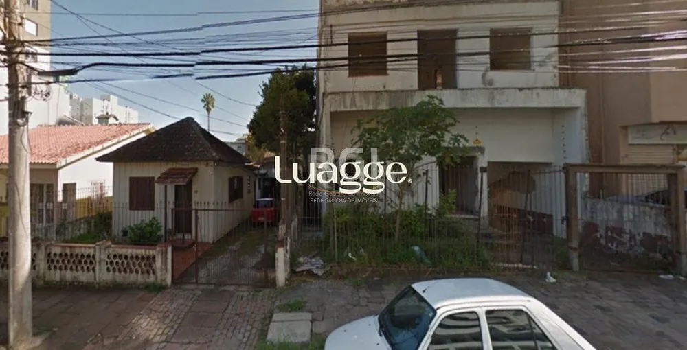 Terreno, 301 m² - Foto 1