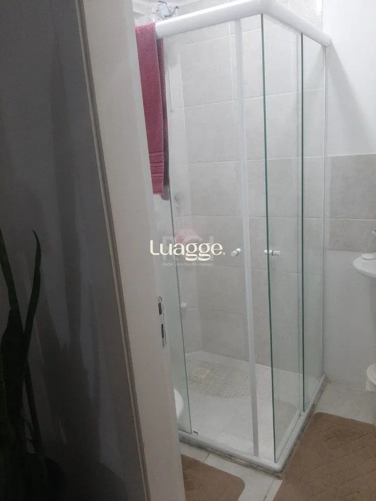 Apartamento, 2 quartos, 44 m² - Foto 1