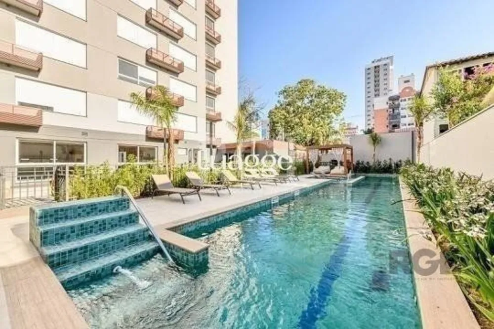 Apartamento, 1 quarto, 27 m² - Foto 3