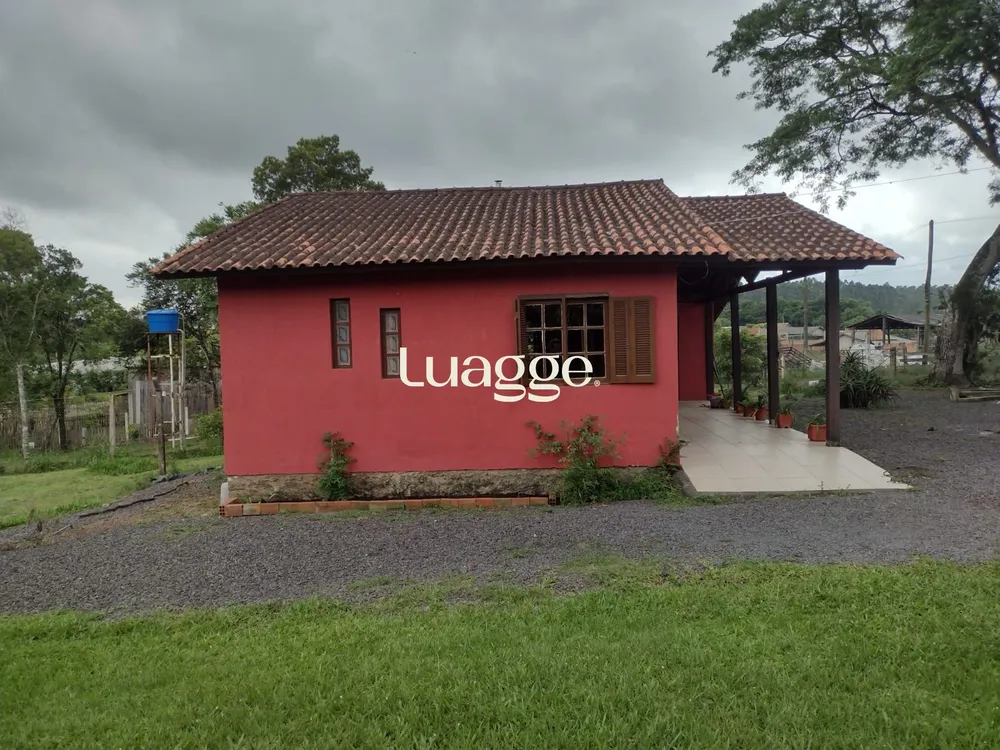 Chácara, 3 quartos - Foto 1