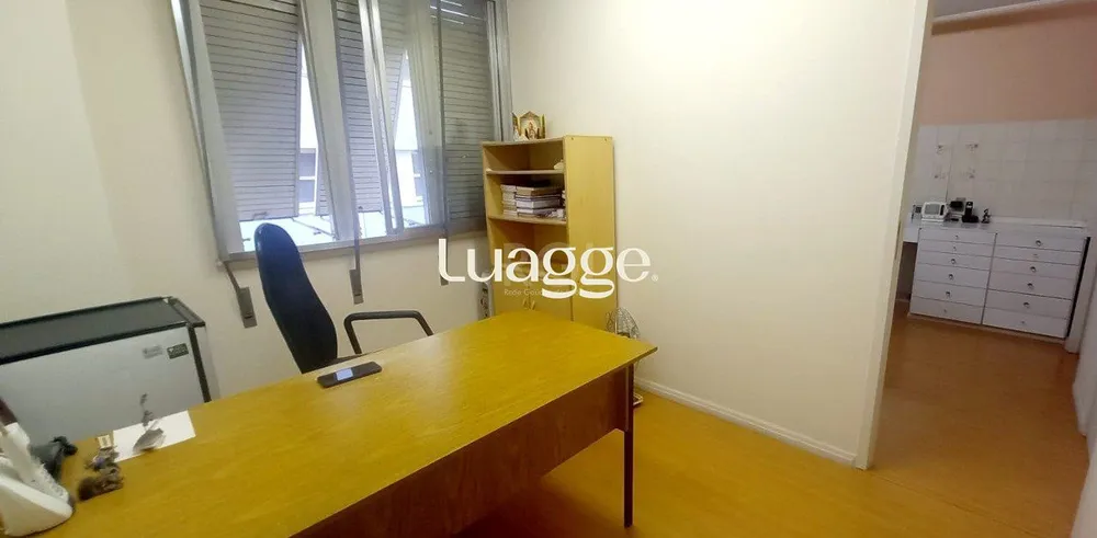 Sala-Conjunto, 38 m² - Foto 1