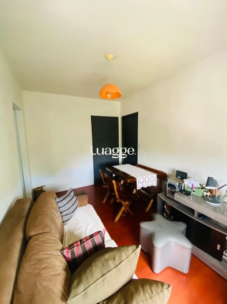 Apartamento, 2 quartos, 47 m² - Foto 1