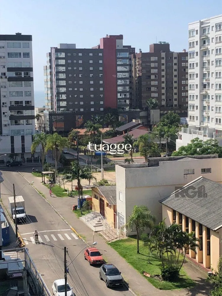 Apartamento, 3 quartos, 111 m² - Foto 1