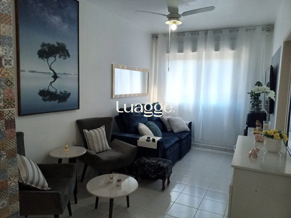 Apartamento, 1 quarto, 42 m² - Foto 2