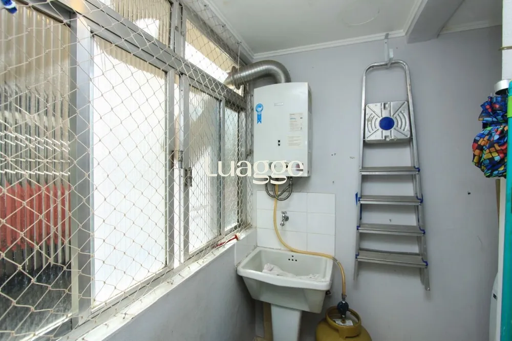 Apartamento, 2 quartos, 47 m² - Foto 1