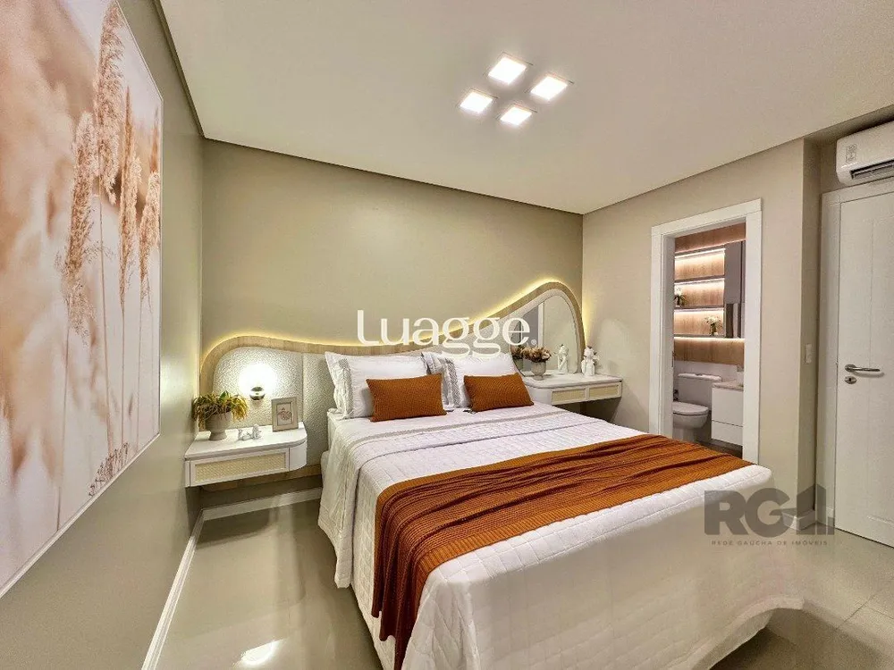 Apartamento, 3 quartos, 171 m² - Foto 3