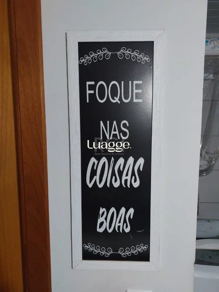 Sobrado, 2 quartos, 83 m² - Foto 1