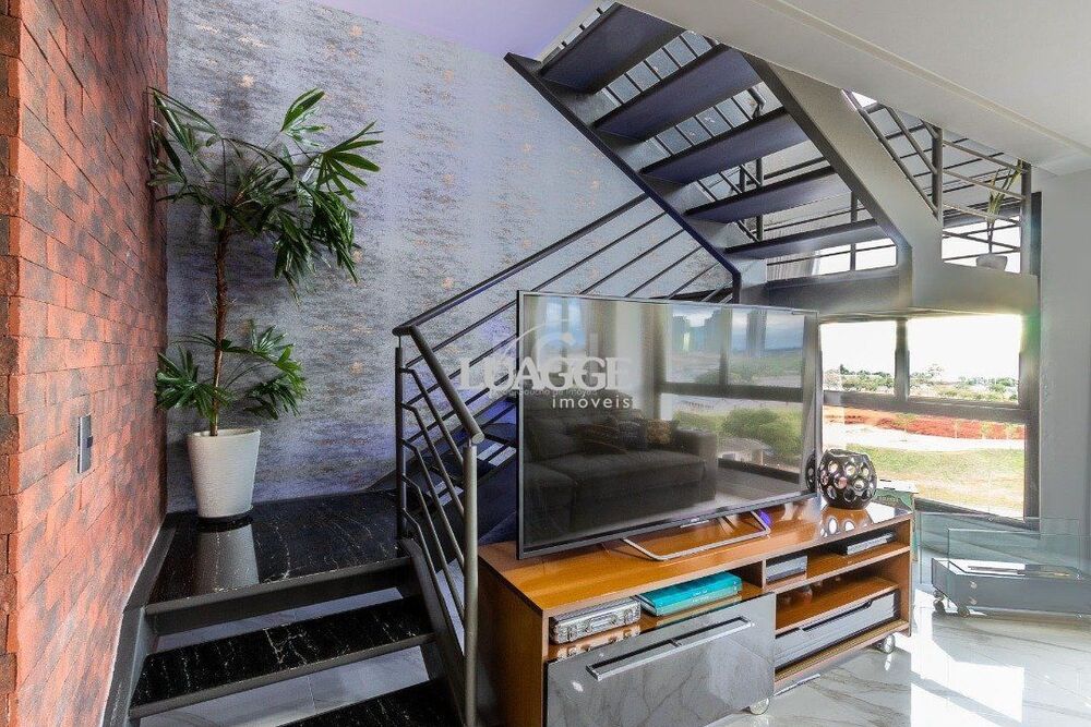 Apartamento à venda com 3 quartos, 129m² - Foto 3