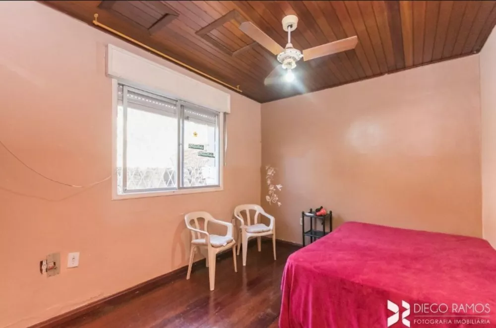 Casa à venda com 4 quartos, 189m² - Foto 5