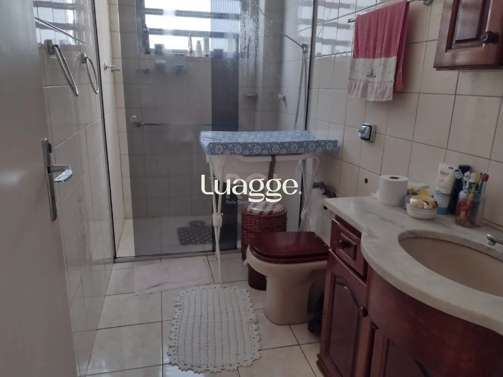 Apartamento, 2 quartos, 91 m² - Foto 3
