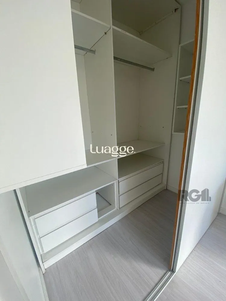 Apartamento, 3 quartos, 88 m² - Foto 2