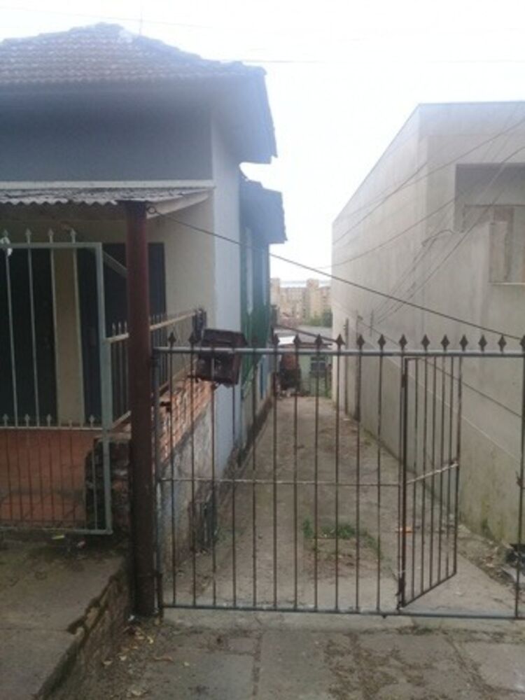 Terreno à venda, 468m² - Foto 2