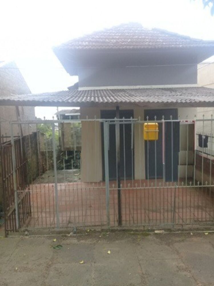 Terreno à venda, 468m² - Foto 1
