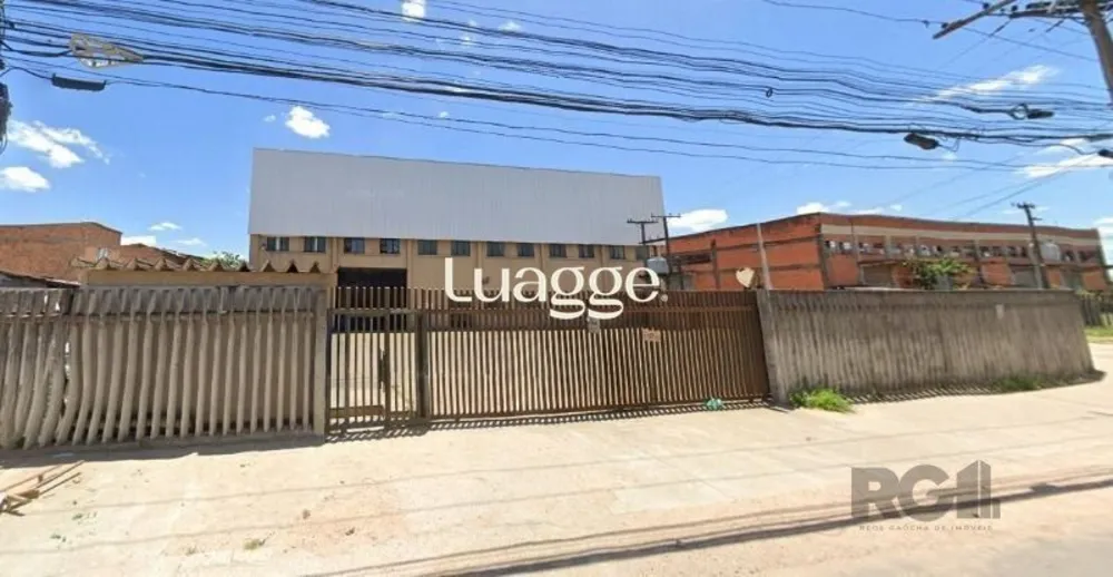 Depósito-Galpão, 2701 m² - Foto 2