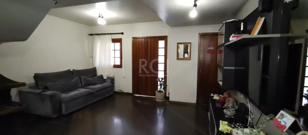 Casa à venda com 4 quartos, 181m² - Foto 4