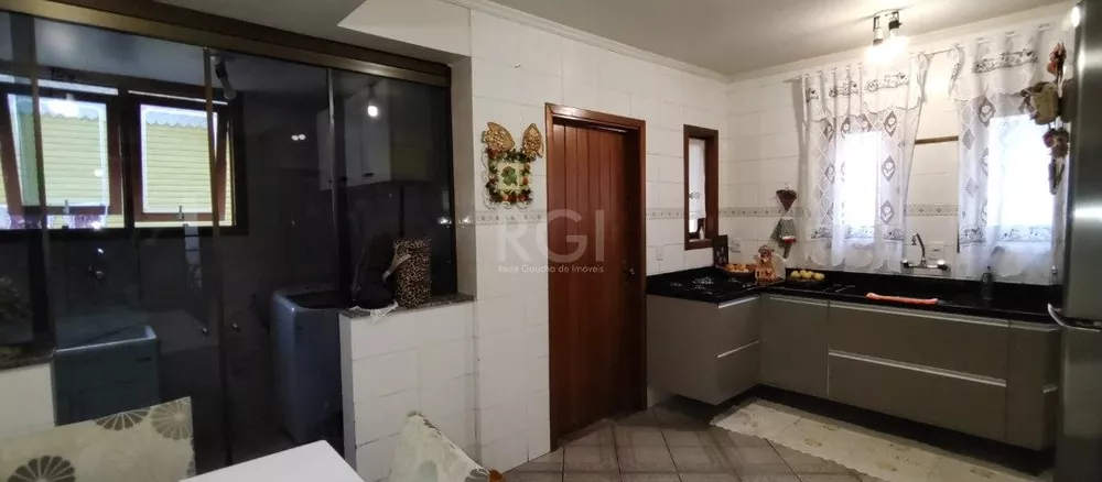 Casa à venda com 4 quartos, 181m² - Foto 8