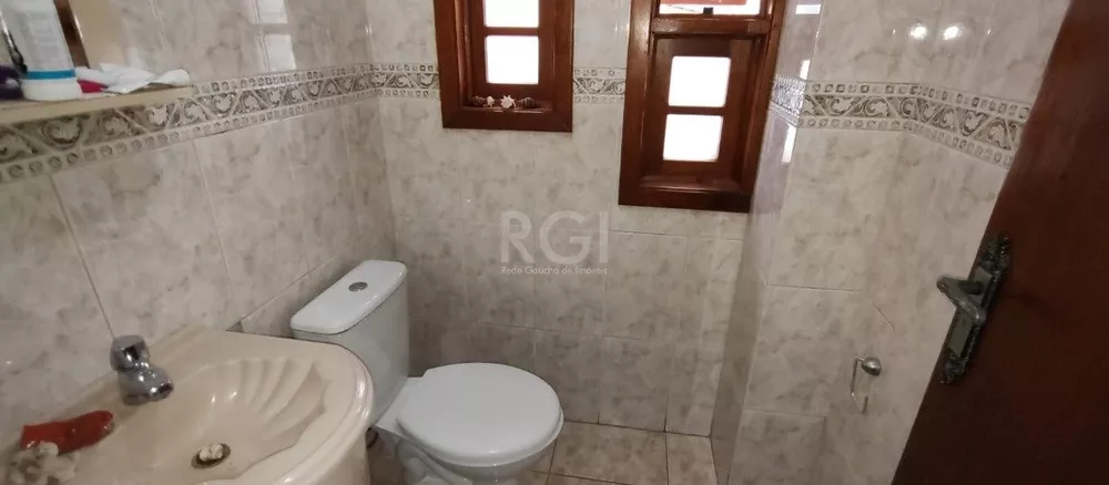 Casa à venda com 4 quartos, 181m² - Foto 6