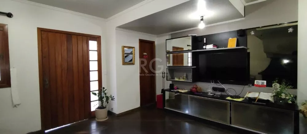 Casa à venda com 4 quartos, 181m² - Foto 5