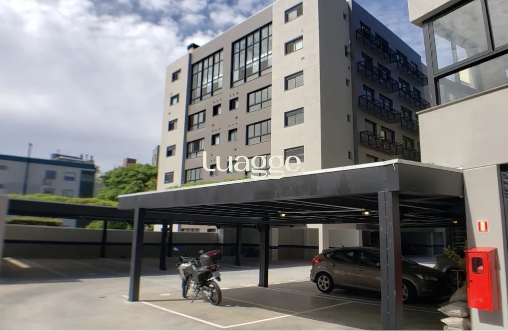 Apartamento, 3 quartos, 76 m² - Foto 2