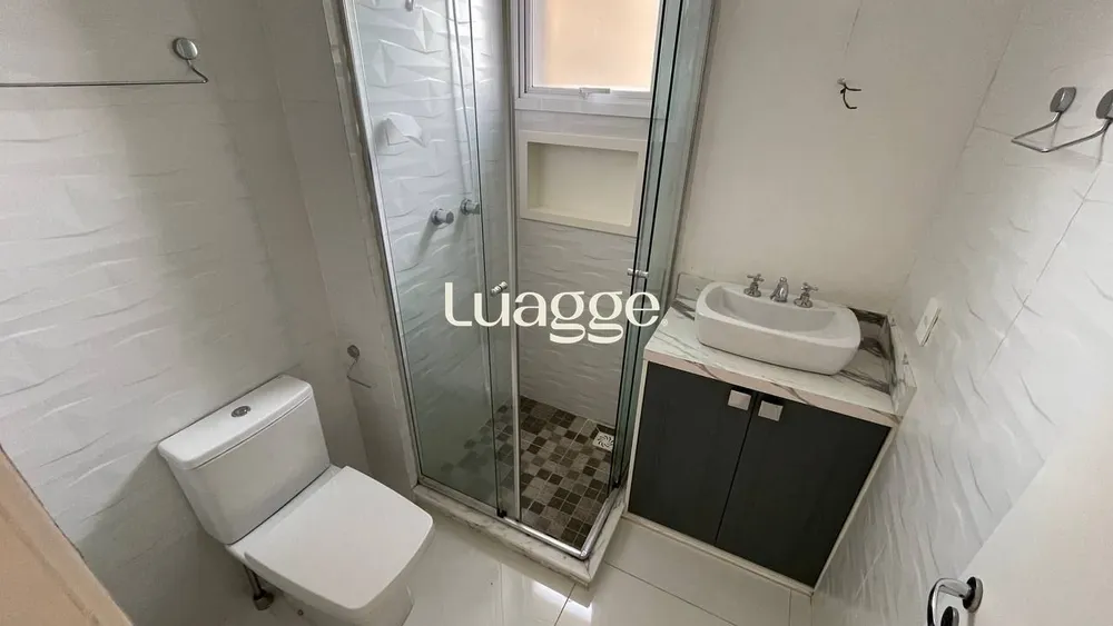Apartamento, 3 quartos, 76 m² - Foto 1