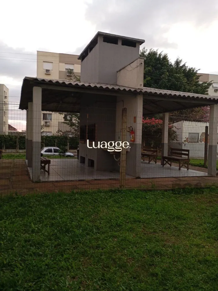 Apartamento, 2 quartos, 44 m² - Foto 1