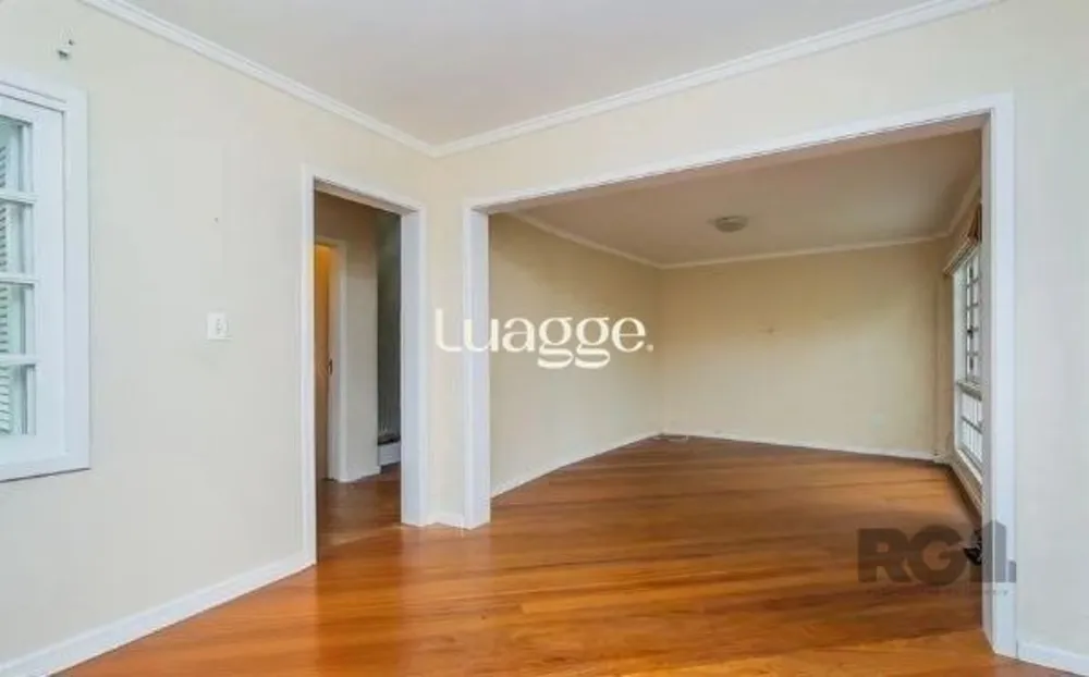 Casa, 4 quartos, 211 m² - Foto 1