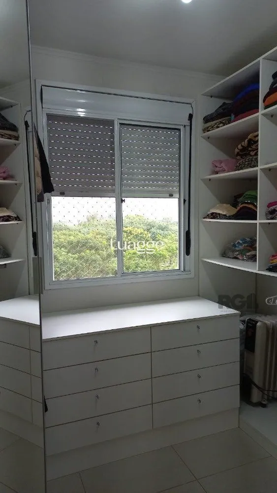 Apartamento, 3 quartos, 68 m² - Foto 1