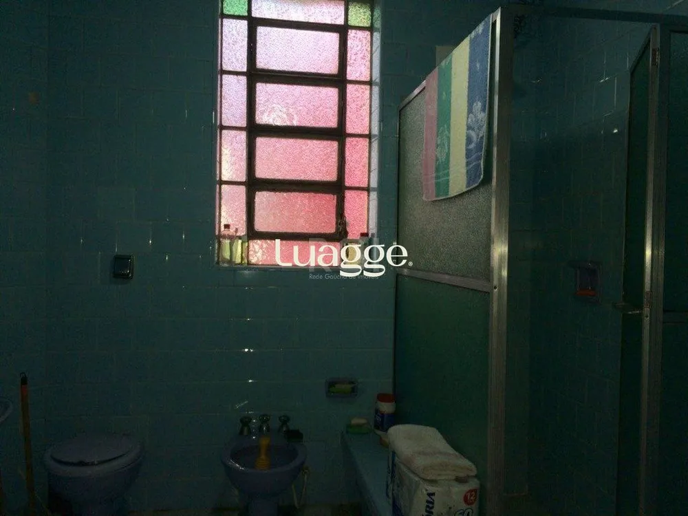 Casa, 3 quartos, 193 m² - Foto 1