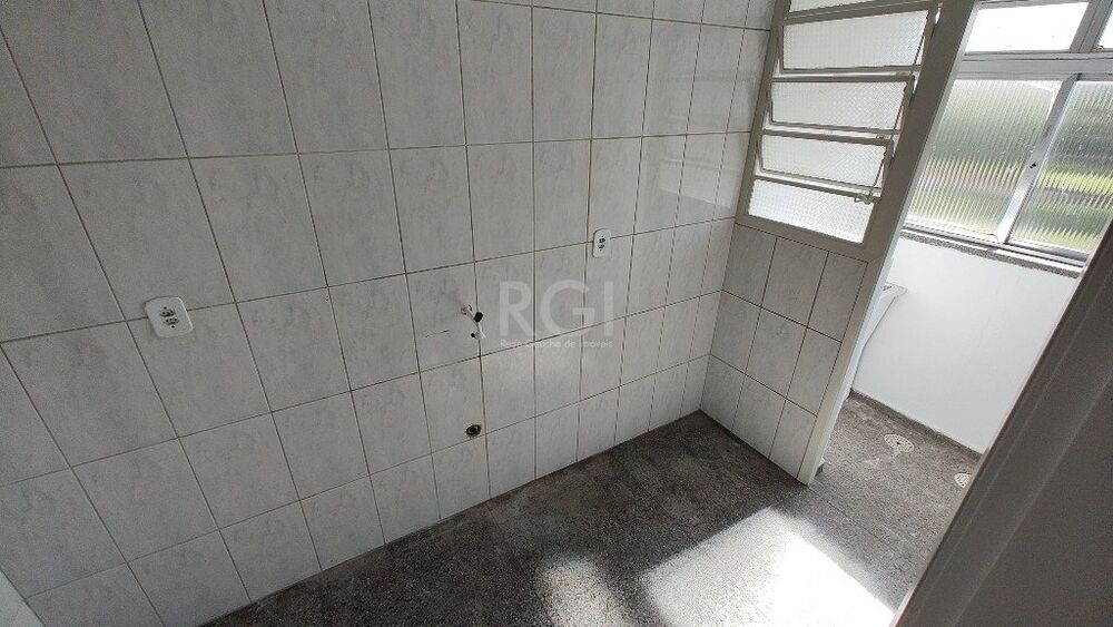 Apartamento à venda com 2 quartos, 55m² - Foto 3