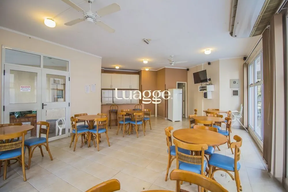 Apartamento, 2 quartos, 53 m² - Foto 2