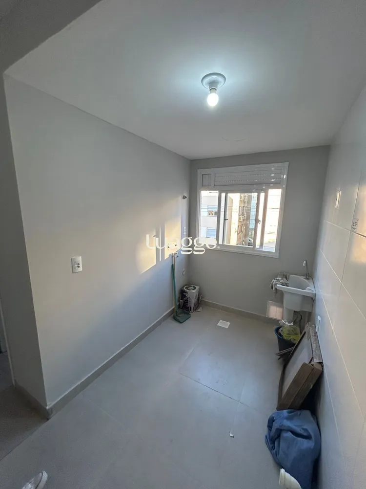 Apartamento, 2 quartos, 45 m² - Foto 1