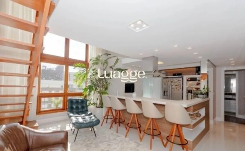 Apartamento, 2 quartos, 45 m² - Foto 3